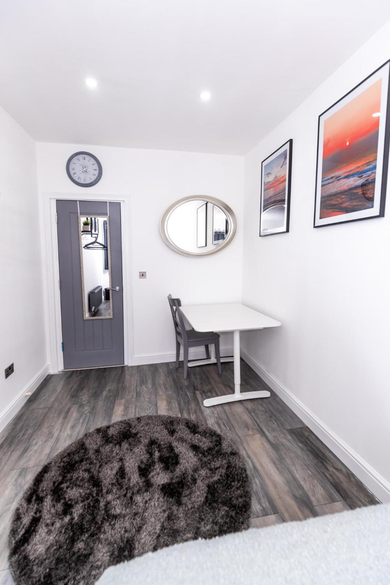 So-Fab Apartment Belfast Exterior foto