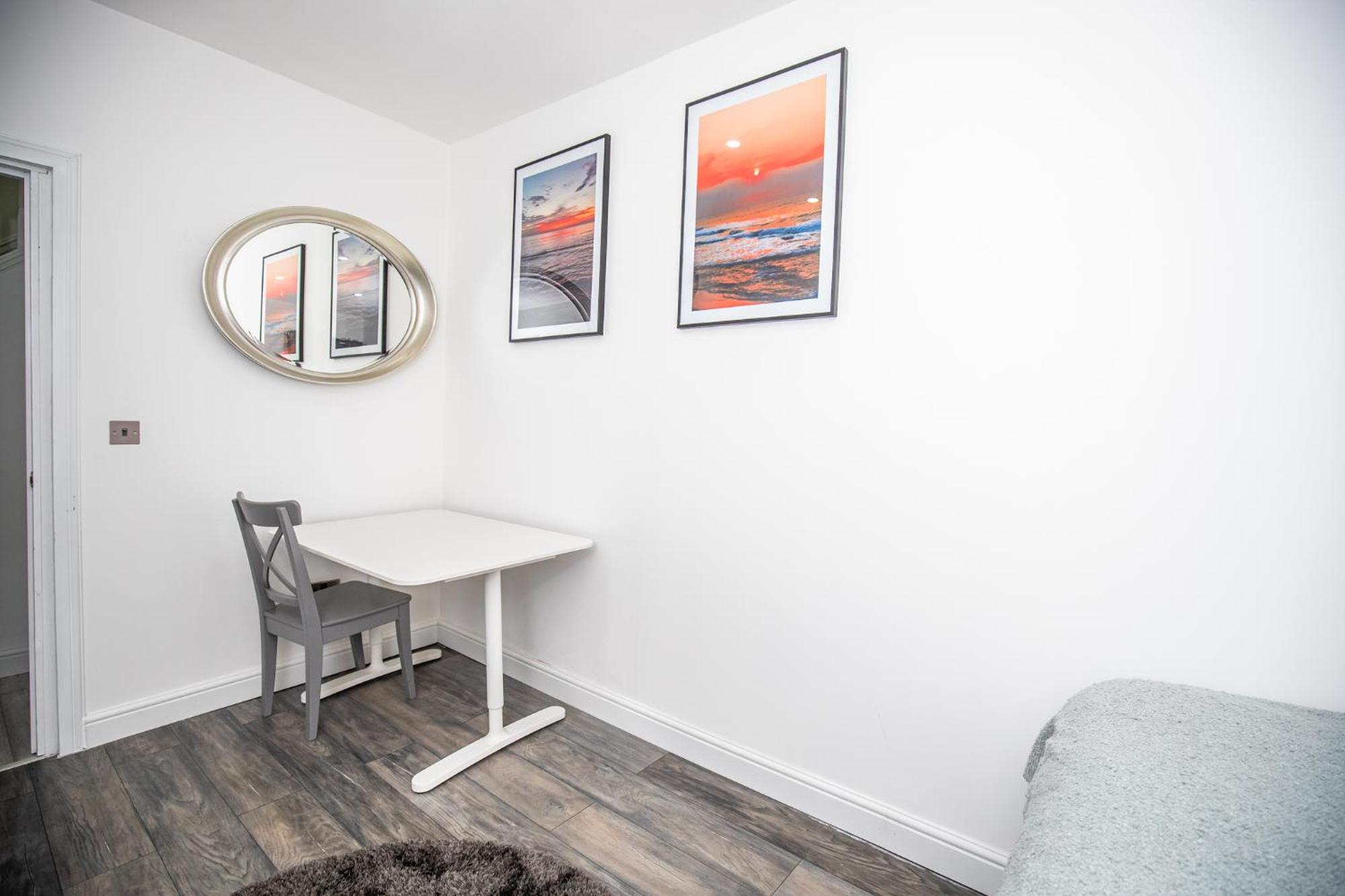 So-Fab Apartment Belfast Exterior foto